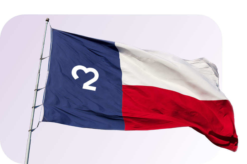 Our local agents work daily to match Texans with the reliable health insurance options they need.